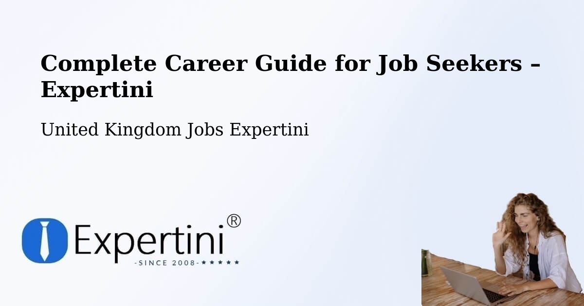 Career Guide for Job Seekers – Falkirk - Falkirk, United Kingdom Jobs Expertini