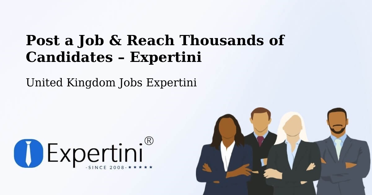Post a Job in Falkirk – Hire the Right Talent - Falkirk, United Kingdom Jobs Expertini