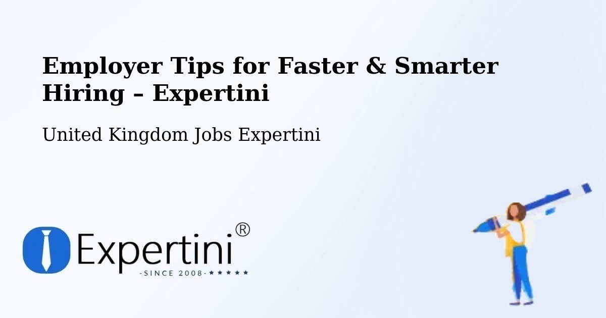 Employer Tips for Hiring & Recruitment – Falkirk - Falkirk, United Kingdom Jobs Expertini