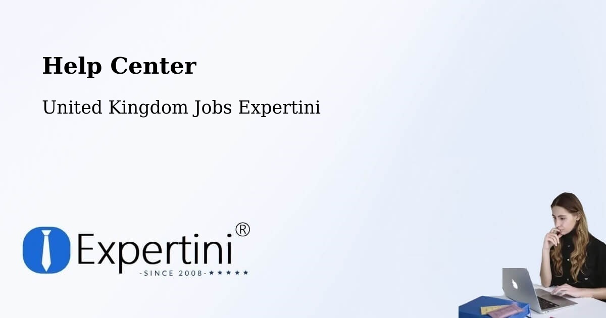 Help Center – Falkirk - United Kingdom Jobs Expertini
