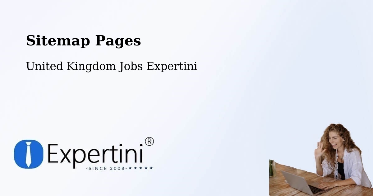 Sitemap Pages - Falkirk - United Kingdom Jobs Expertini