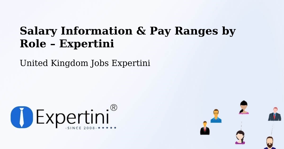 Salary Information & Pay Ranges – Falkirk - Falkirk, United Kingdom Jobs Expertini