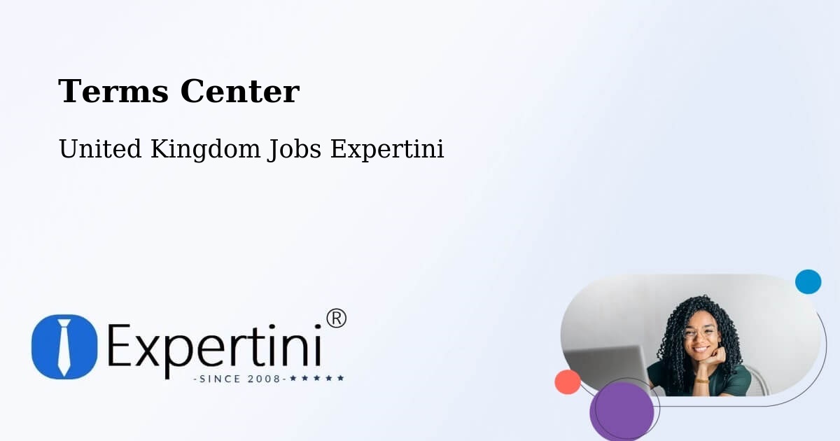Terms of Service – Falkirk - United Kingdom Jobs Expertini